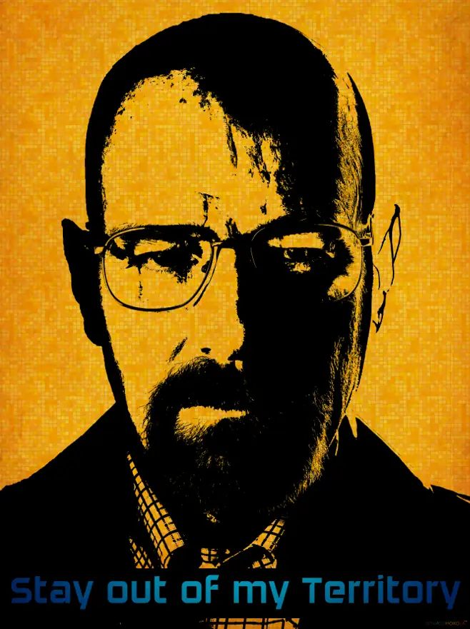 Breaking Bad