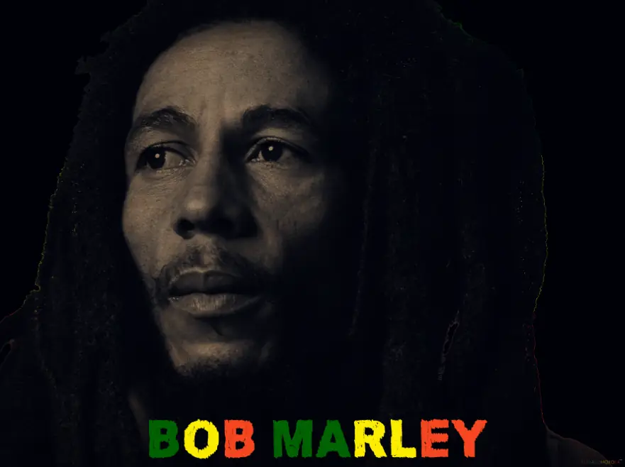 Bob Marley